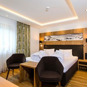 Double Kamer